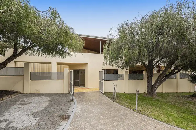 Second view of Homely house listing, 23 Windemere Crescent, Nollamara WA 6061