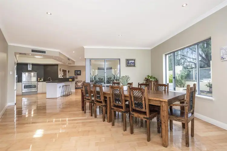 Third view of Homely house listing, 23 Windemere Crescent, Nollamara WA 6061