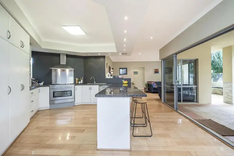 Fourth view of Homely house listing, 23 Windemere Crescent, Nollamara WA 6061