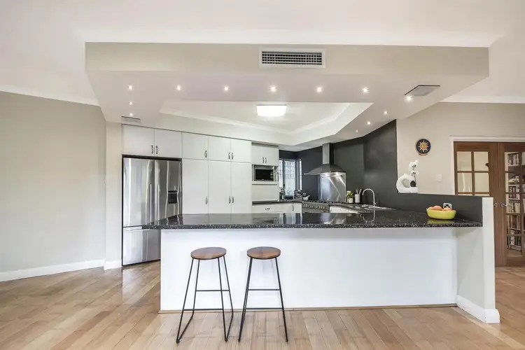 Fifth view of Homely house listing, 23 Windemere Crescent, Nollamara WA 6061