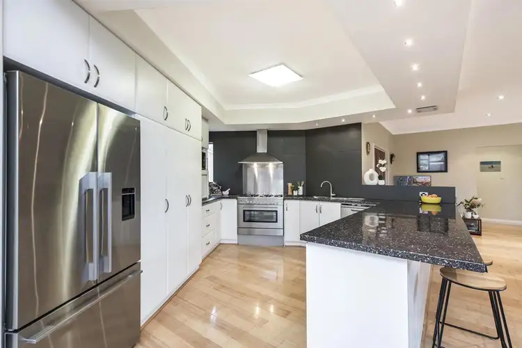 Sixth view of Homely house listing, 23 Windemere Crescent, Nollamara WA 6061