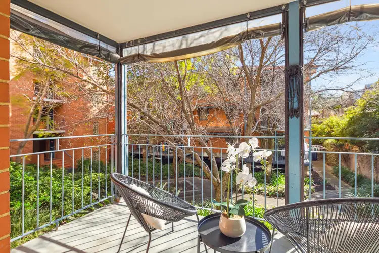 Third view of Homely apartment listing, 19/40 Wellington Street, East Perth WA 6004