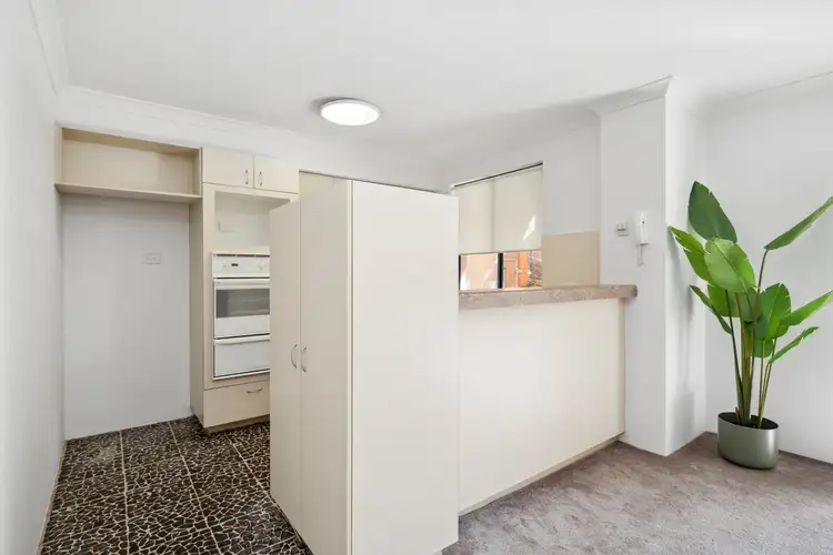 Sixth view of Homely apartment listing, 19/40 Wellington Street, East Perth WA 6004