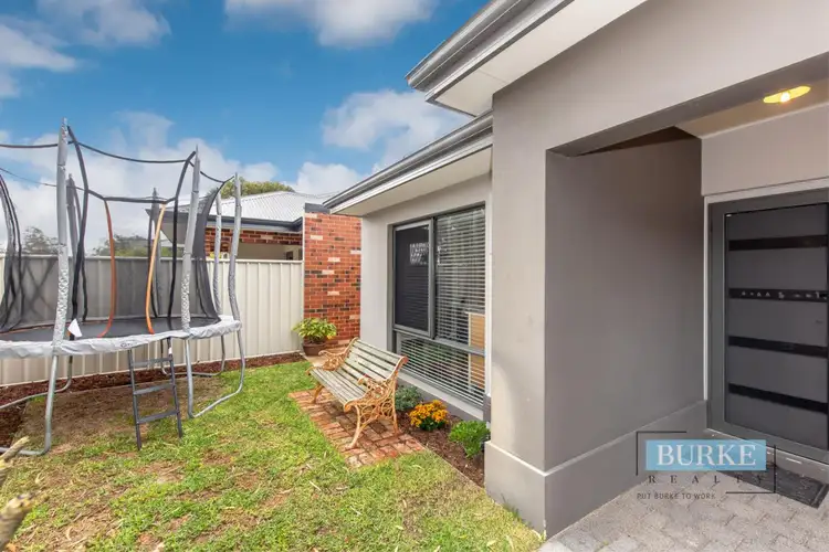 Fourth view of Homely house listing, 3 Zest Lane, Craigie WA 6025