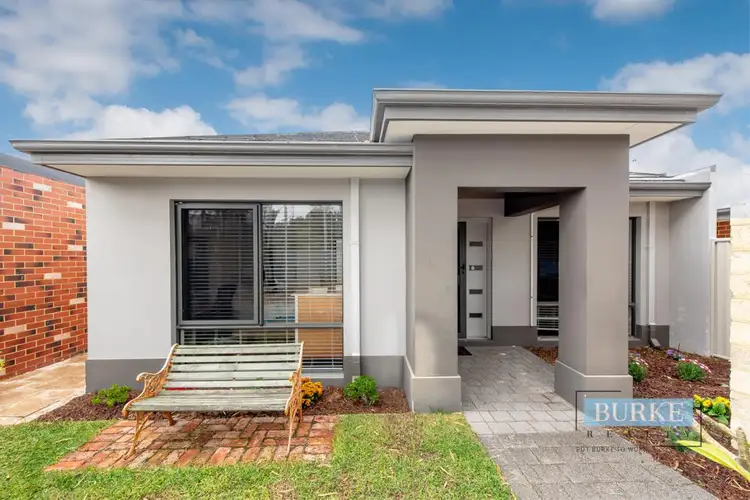 Sixth view of Homely house listing, 3 Zest Lane, Craigie WA 6025