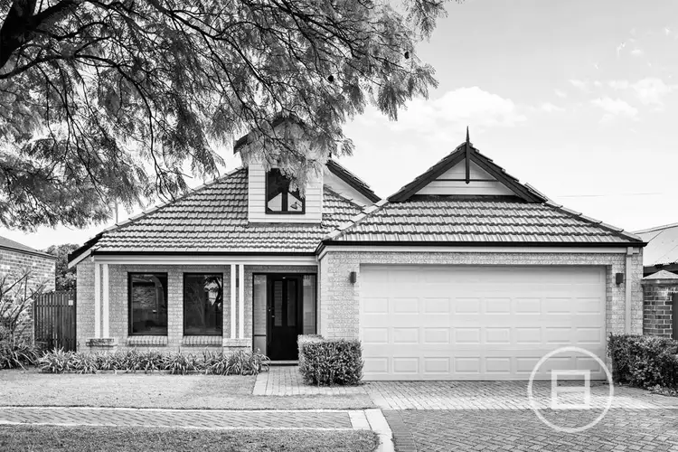 4 Caston Terrace, Maylands WA 6051