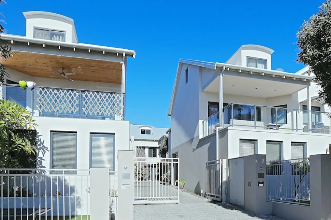 Main view of Homely house listing, 167A Harold Street, Mount Lawley WA 6050