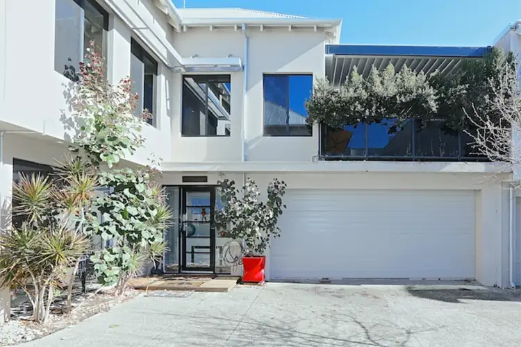 Second view of Homely house listing, 167A Harold Street, Mount Lawley WA 6050