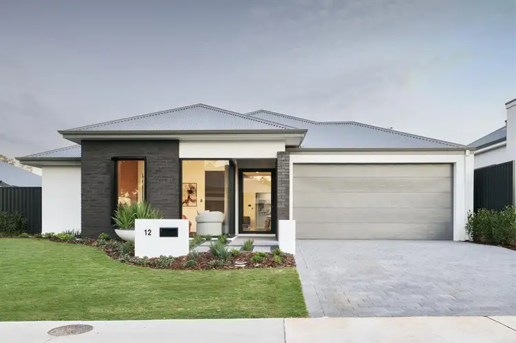 Main view of Homely house listing, 12 Rottnest Street, Bushmead WA 6055