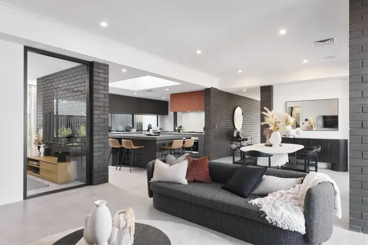 Third view of Homely house listing, 12 Rottnest Street, Bushmead WA 6055