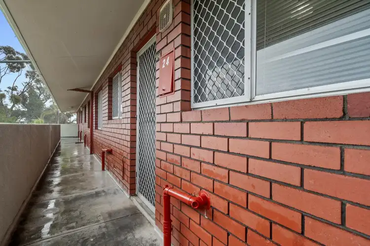 Fourth view of Homely unit listing, 24/4 Minchinson Street, Shoalwater WA 6169