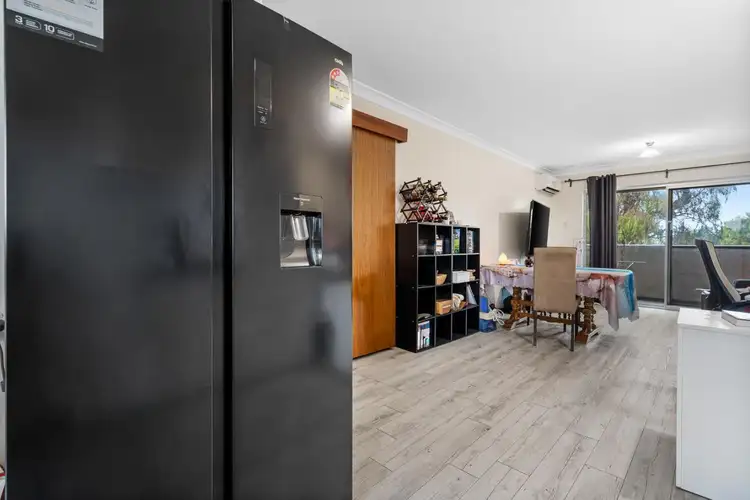 Seventh view of Homely unit listing, 24/4 Minchinson Street, Shoalwater WA 6169