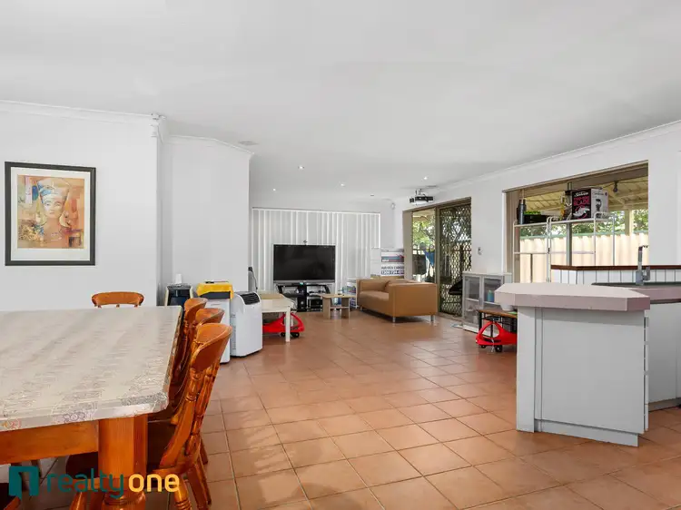 Second view of Homely house listing, 22 Frond Circuit, Banksia Grove WA 6031