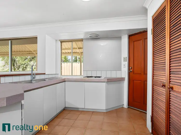 Third view of Homely house listing, 22 Frond Circuit, Banksia Grove WA 6031