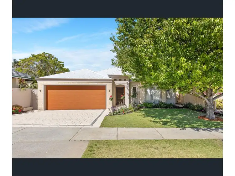 242a Weaponess  Road, Wembley Downs WA 6019