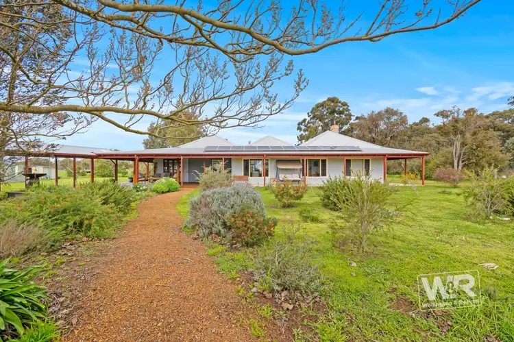 28619 Albany Highway, Tenterden WA 6322
