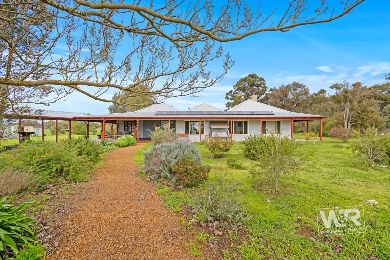 Main view of Homely rural property listing, 28619 Albany Highway, Tenterden WA 6322