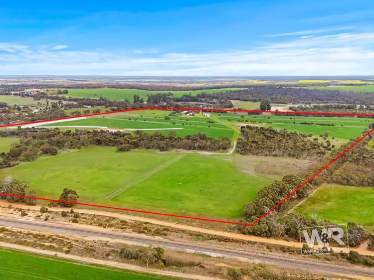 Third view of Homely rural property listing, 28619 Albany Highway, Tenterden WA 6322