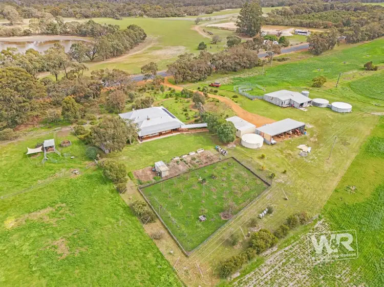 Sixth view of Homely rural property listing, 28619 Albany Highway, Tenterden WA 6322