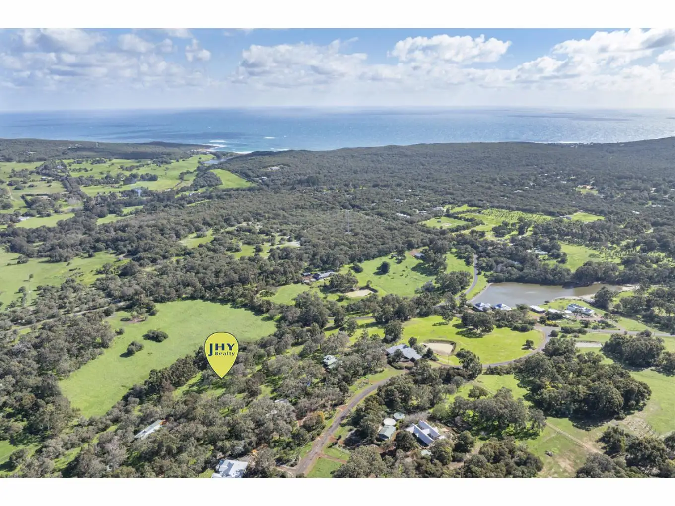 Main view of Homely land listing, Lot 41 Nukklgup Loop, Yallingup WA 6282