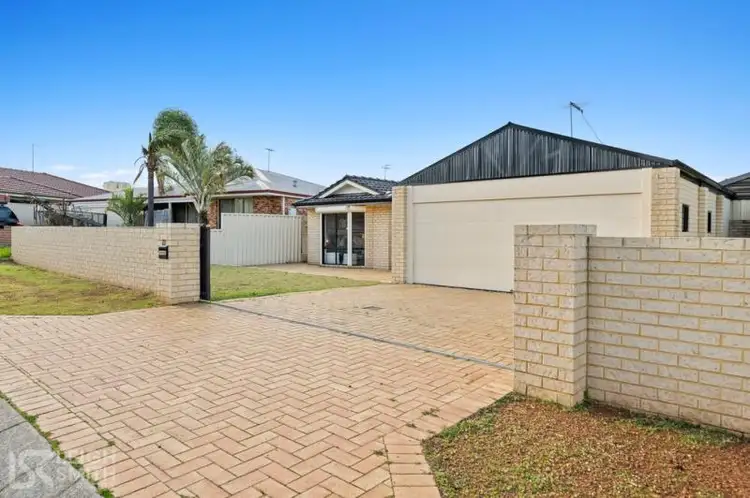 Third view of Homely house listing, 19 Appressa Place, Greenfields WA 6210