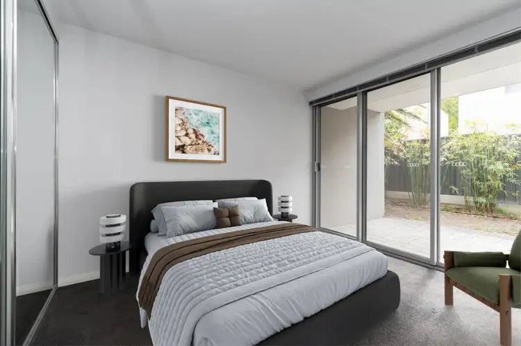 Fourth view of Homely apartment listing, 5/22 Seventh Avenue, Maylands WA 6051