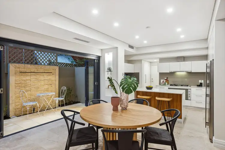 28B Heytesbury  Road, Subiaco WA 6008