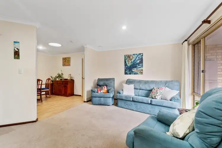 Third view of Homely villa listing, 6/313-315 Canning Highway, Palmyra WA 6157