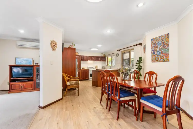 Sixth view of Homely villa listing, 6/313-315 Canning Highway, Palmyra WA 6157