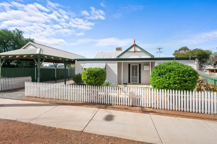 127 Campbell Street, Lamington WA 6430