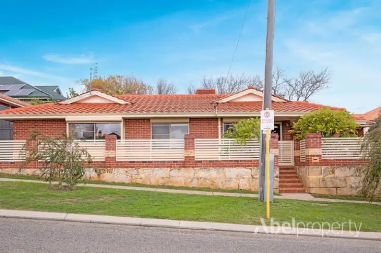 141 Newborough Street, Scarborough WA 6019