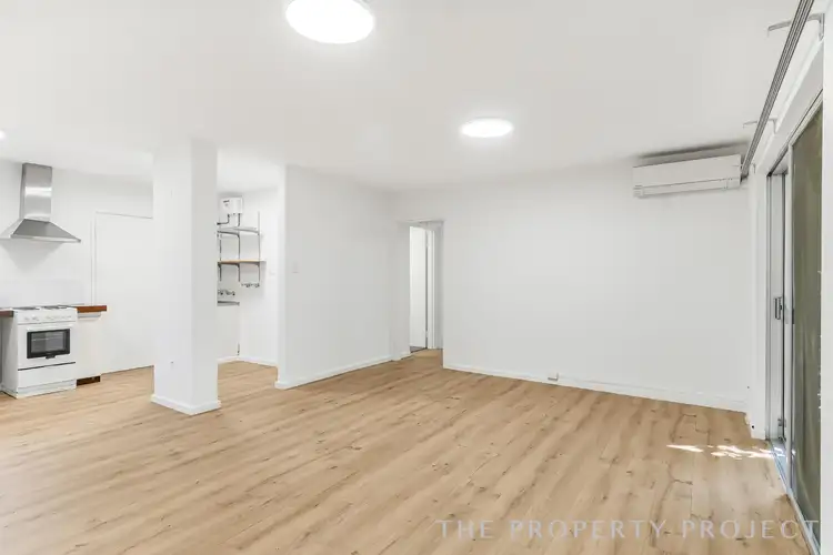 3/78 Second  Avenue, Mount Lawley WA 6050