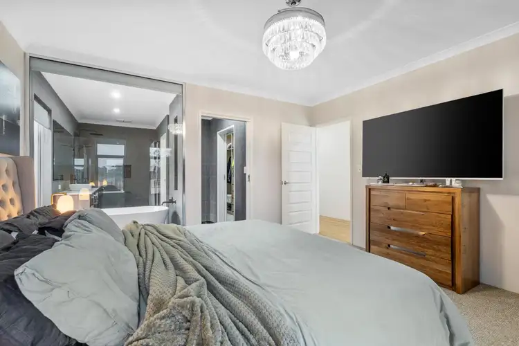 Fourth view of Homely house listing, 13 Miramar Loop, Baldivis WA 6171