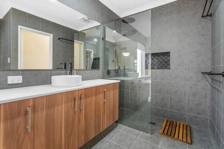 Fifth view of Homely house listing, 13 Miramar Loop, Baldivis WA 6171