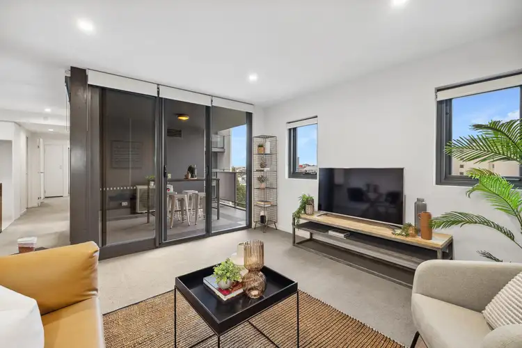 161/311 Hay Street, East Perth WA 6004