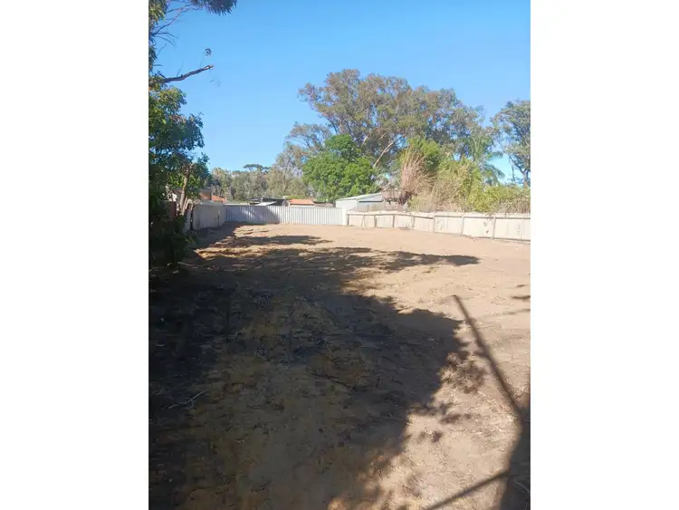 Second view of Homely land listing, 64 Jinda Road, Koongamia WA 6056