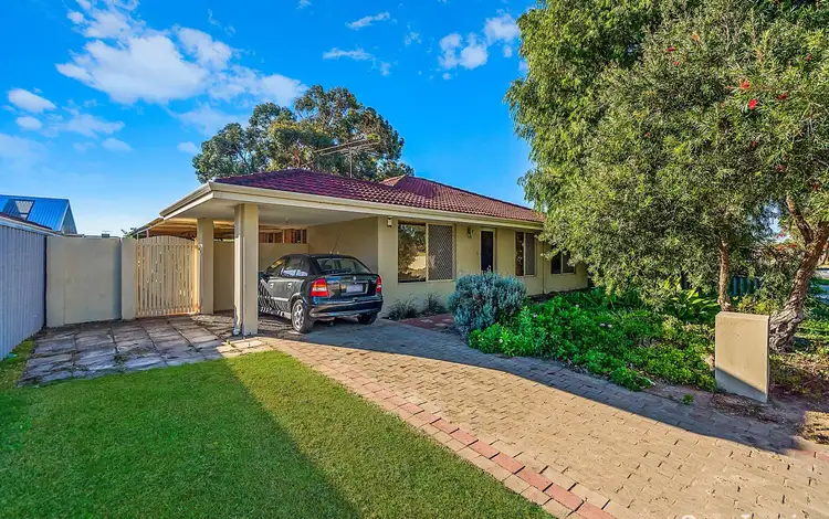 92 The Avenue, Warnbro WA 6169
