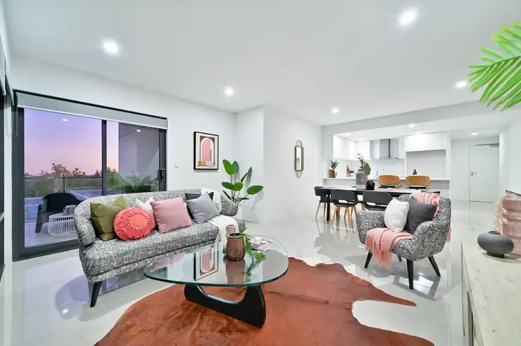 Unit 203/23 Emerald Terrace, West Perth WA 6005