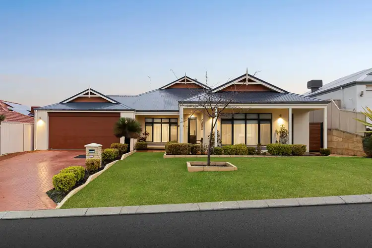 3 Gatum Street, Baldivis WA 6171