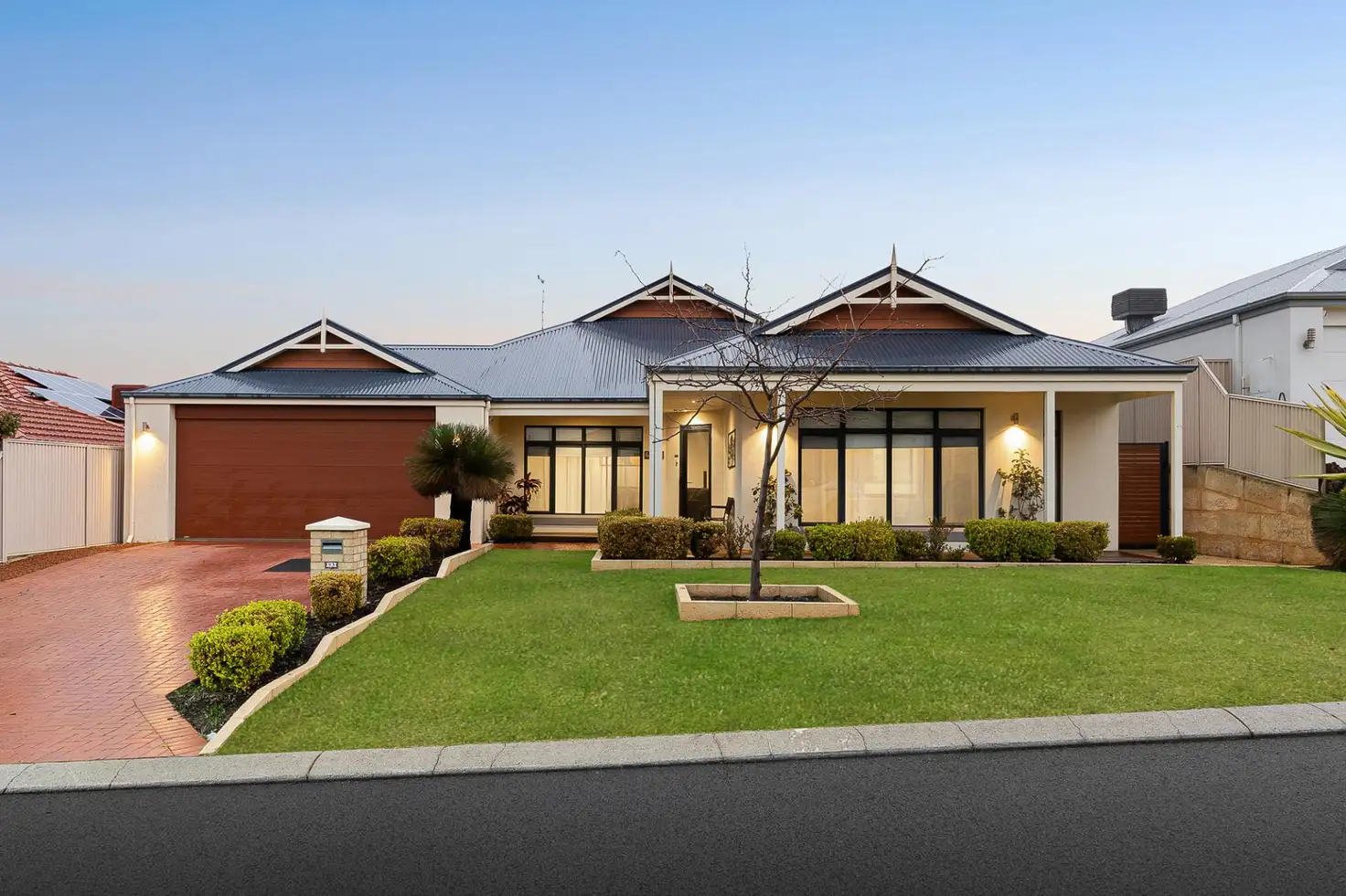 Main view of Homely house listing, 3 Gatum Street, Baldivis WA 6171