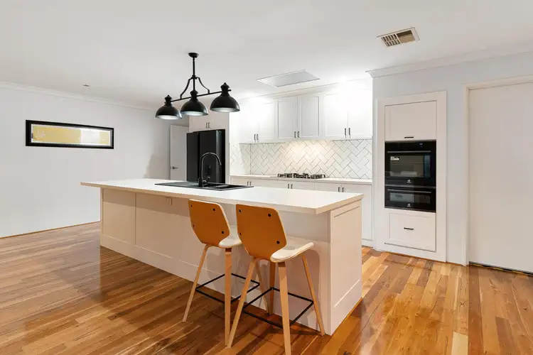 Second view of Homely house listing, 3 Gatum Street, Baldivis WA 6171