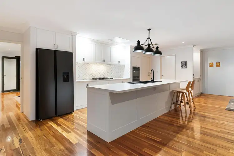 Third view of Homely house listing, 3 Gatum Street, Baldivis WA 6171