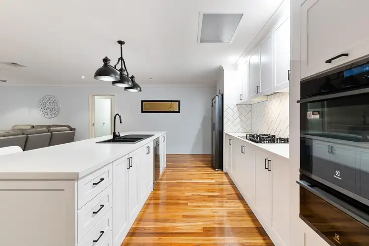 Fourth view of Homely house listing, 3 Gatum Street, Baldivis WA 6171