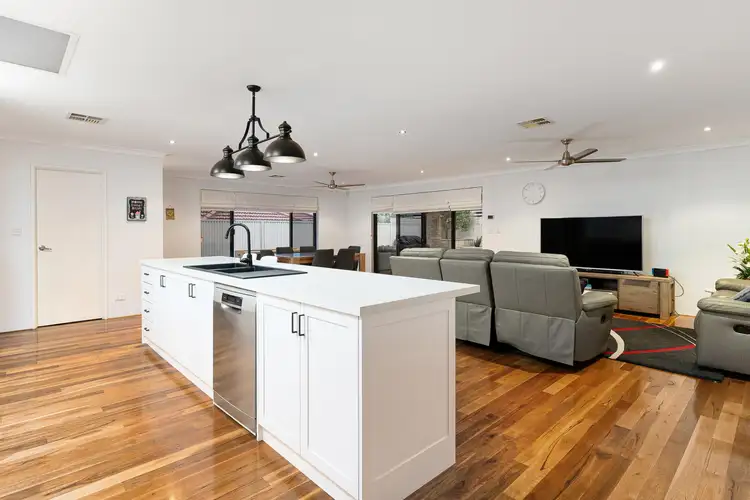 Fifth view of Homely house listing, 3 Gatum Street, Baldivis WA 6171