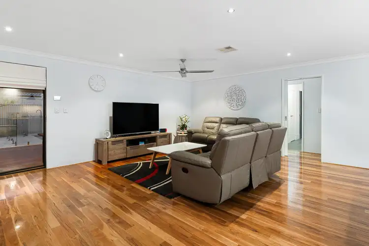 Sixth view of Homely house listing, 3 Gatum Street, Baldivis WA 6171