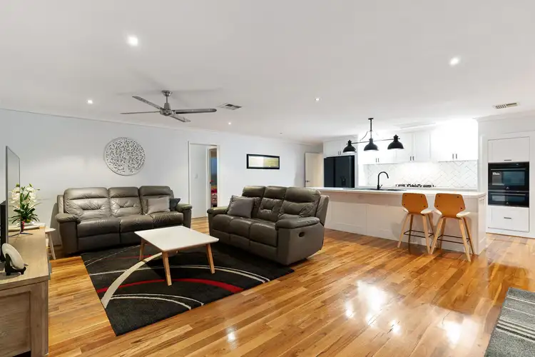Seventh view of Homely house listing, 3 Gatum Street, Baldivis WA 6171