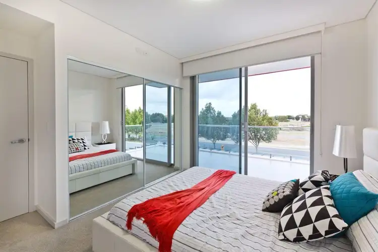 Seventh view of Homely apartment listing, 58/95 Chalgrove Avenue, Rockingham WA 6168