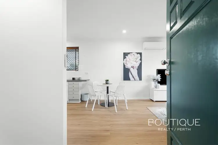 Second view of Homely semi-detached listing, 28B Willow Road, Woodlands WA 6018