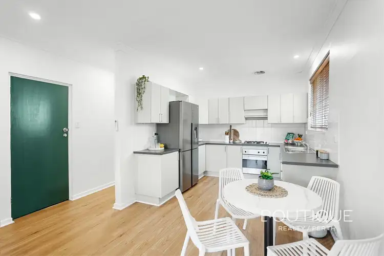 Third view of Homely semi-detached listing, 28B Willow Road, Woodlands WA 6018