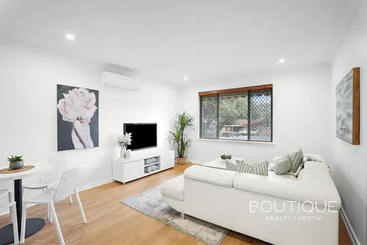 Fourth view of Homely semi-detached listing, 28B Willow Road, Woodlands WA 6018